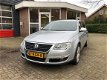 Volkswagen Passat Variant - 2.0 TDI Comfortline 170PK nw ditributieriem, grote beurt, airco, cruise - 1 - Thumbnail