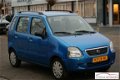 Suzuki Wagon R+ - + 1.0 GA Basic - 1 - Thumbnail