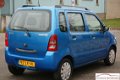 Suzuki Wagon R+ - + 1.0 GA Basic - 1 - Thumbnail