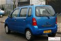 Suzuki Wagon R+ - + 1.0 GA Basic - 1 - Thumbnail