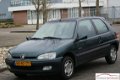 Peugeot 106 - Accent 1.0, APK - 1 - Thumbnail