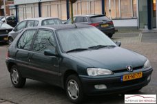 Peugeot 106 - Accent 1.0, APK