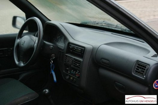 Peugeot 106 - Accent 1.0, APK - 1