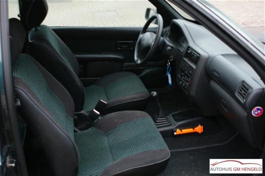 Peugeot 106 - Accent 1.0, APK - 1