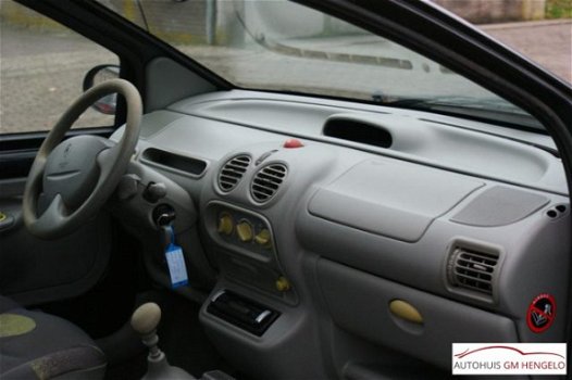 Renault Twingo - 1.2 Stuurbekr. Nwe APK, Panorama - 1
