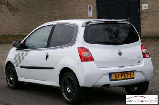 Renault Twingo - 1.5 dCi ECO2, Incl. Nieuwe APK - 1
