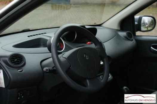 Renault Twingo - 1.5 dCi ECO2, Incl. Nieuwe APK - 1