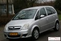 Opel Meriva - 1.4-16V, Airco, Incl. Nieuwe APK - 1 - Thumbnail