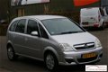 Opel Meriva - 1.4-16V, Airco, Incl. Nieuwe APK - 1 - Thumbnail
