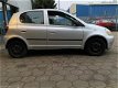 Toyota Yaris - 1.0-16V VVT-i Sol - 1 - Thumbnail