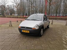 Ford Ka - 1.3 3 Edition NIEUW APK 01-'21/AIRCO/ELEK.RAMEN/ZEER NETJES/NAP