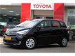 Toyota Verso S - Verso-S 1.3 VVT-i Aspiration - 1 - Thumbnail