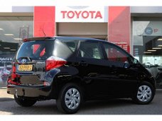 Toyota Verso S - Verso-S 1.3 VVT-i Aspiration