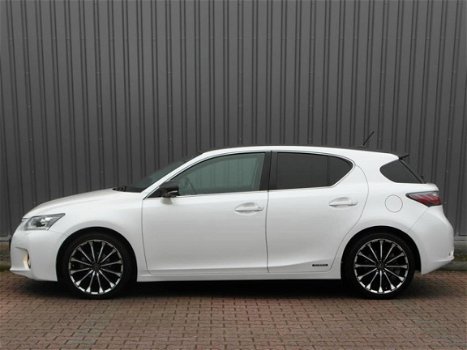 Lexus CT 200h - Business Line Pro - 1