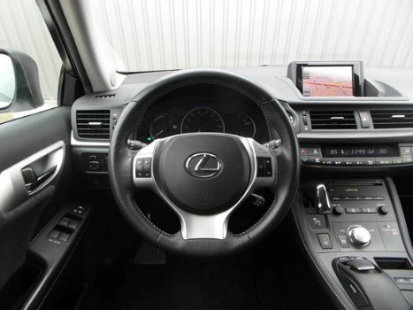 Lexus CT 200h - Business Line Pro - 1