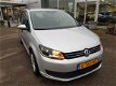 Volkswagen Touran - 1.4 TSI Comfortline prijs incl. onderhoudsbeurt en APK - 1 - Thumbnail