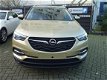 Opel Grandland X - 1.2 Turbo Innovation - 1 - Thumbnail
