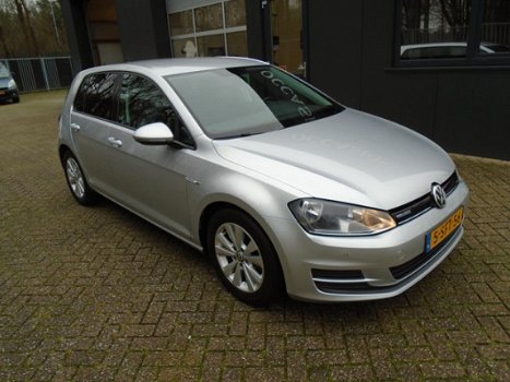 Volkswagen Golf - 1.6 TDI Comfortline BlueMotion - 1