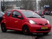 Toyota Aygo - 1.0-12V - APK TOT 12/2020 - ELEKTRISCHE RAMEN - USB - AUX - BT - ACTIE PRIJS - 1 - Thumbnail