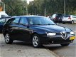 Alfa Romeo 156 Sportwagon - 1.8 T.Spark Progression NIEUWE APK - CLIMATE CONTR - CRUISE CONTR - 1 - Thumbnail