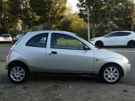 Ford Ka - 1.3 Trend - AIRCO - AUX - BT - USB - APK - ACTIE PRIJS - 1