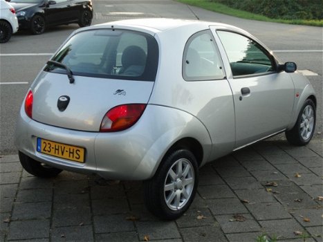 Ford Ka - 1.3 Trend - AIRCO - AUX - BT - USB - APK - ACTIE PRIJS - 1