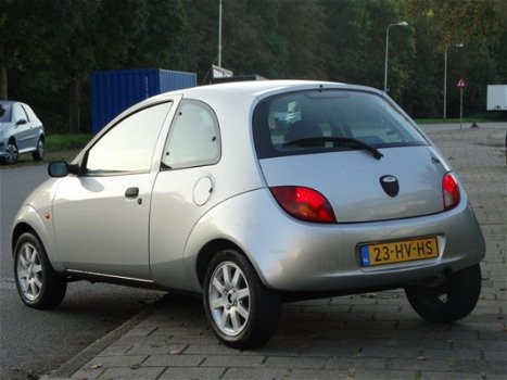 Ford Ka - 1.3 Trend - AIRCO - AUX - BT - USB - APK - ACTIE PRIJS - 1