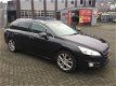 Peugeot 508 SW - 1.6 THP 157 Allure * Superecht + megacompleet + uniek - 1 - Thumbnail