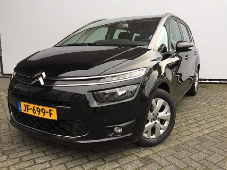 Citroën Grand C4 Picasso - 1.6 VTi Intensive 7-persoons 