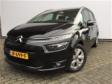 Citroën Grand C4 Picasso - 1.6 VTi Intensive 7-persoons " Practisch + Compleet + OH-historie