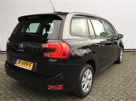 Citroën Grand C4 Picasso - 1.6 VTi Intensive 7-persoons 