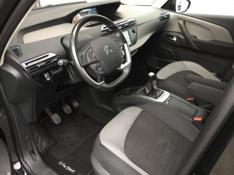 Citroën Grand C4 Picasso - 1.6 VTi Intensive 7-persoons 