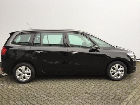 Citroën Grand C4 Picasso - 1.6 VTi Intensive 7-persoons 