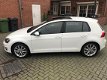 Volkswagen Golf - 1.4 TSI ACT Highline 150pk Aut.Navi, Bi-xenon, Panorama, voll leer - 1 - Thumbnail