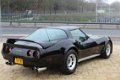 Chevrolet Corvette - USA 1 YZ 87 /V8/Automaat/Dikke Auto/APK 12-21 - 1 - Thumbnail