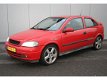 Opel Astra - 1.8i-16V Comfort - 1 - Thumbnail