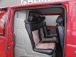 Volkswagen Transporter - benzine -dubbele cabine uitvoering - 1 - Thumbnail