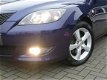 Mazda 3 Sport - 1.6 Touring , 5 Deurs, Airco, LM-Velg, Nette auto - 1 - Thumbnail