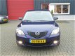 Mazda 3 Sport - 1.6 Touring , 5 Deurs, Airco, LM-Velg, Nette auto - 1 - Thumbnail