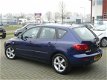 Mazda 3 Sport - 1.6 Touring , 5 Deurs, Airco, LM-Velg, Nette auto - 1 - Thumbnail