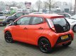 Toyota Aygo - 1.0 VVT-i x-cite , 5 Deurs, Airco, Cruise, Zeer Mooi - 1 - Thumbnail