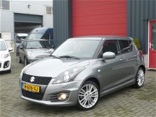 Suzuki Swift - 1.6 Sport , TOP AUTO, pas 29.000 KM