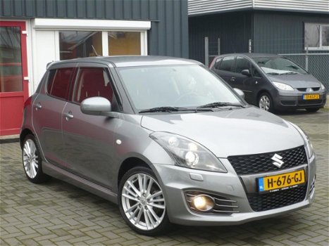 Suzuki Swift - 1.6 Sport , TOP AUTO, pas 29.000 KM - 1