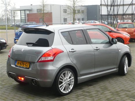 Suzuki Swift - 1.6 Sport , TOP AUTO, pas 29.000 KM - 1