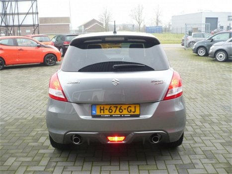 Suzuki Swift - 1.6 Sport , TOP AUTO, pas 29.000 KM - 1