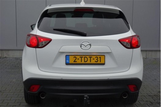 Mazda CX-5 - 2.0 Skylease+ 2WD - 1