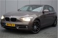 BMW 1-serie - 118i Business+ , Sport-Line - 1 - Thumbnail