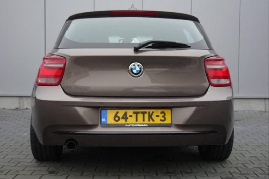 BMW 1-serie - 118i Business+ , Sport-Line - 1