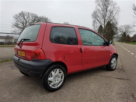 Renault Twingo - 1.2 Authentique MET VOL JAAR A.P.K - 1