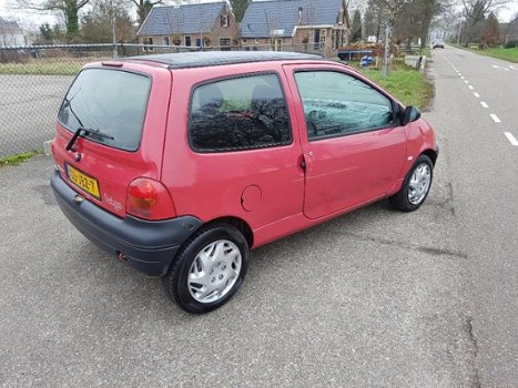 Renault Twingo - 1.2 Authentique MET VOL JAAR A.P.K - 1